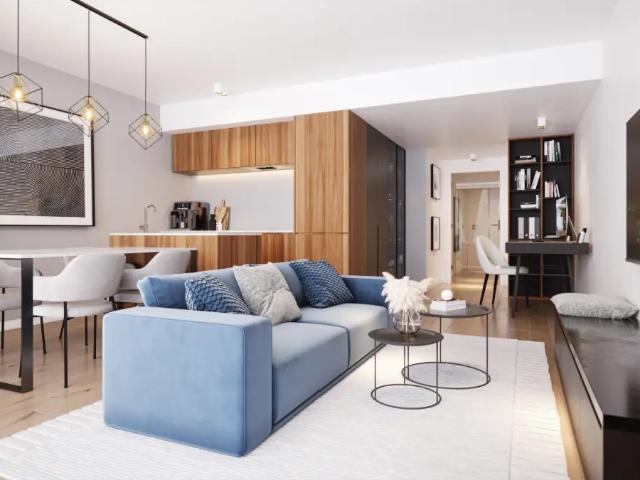 te koop Appartement Sint Lambrechts Woluwe