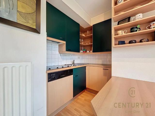 te koop Appartement Sint Lambrechts Woluwe