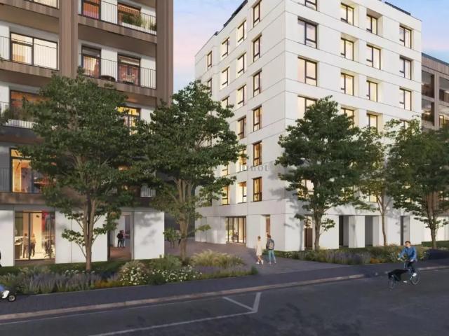 te koop Appartement Sint Lambrechts Woluwe