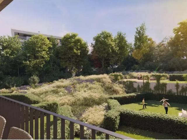 te koop Appartement Sint Lambrechts Woluwe