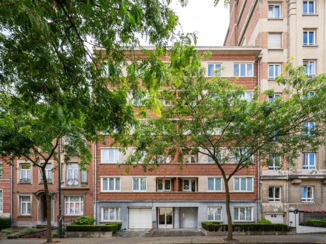 te koop Appartement Sint Lambrechts Woluwe
