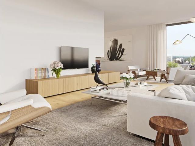 te koop Appartement Sint Lambrechts Woluwe