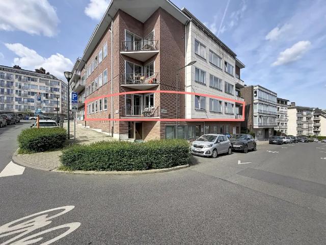 te koop Appartement Sint Lambrechts Woluwe