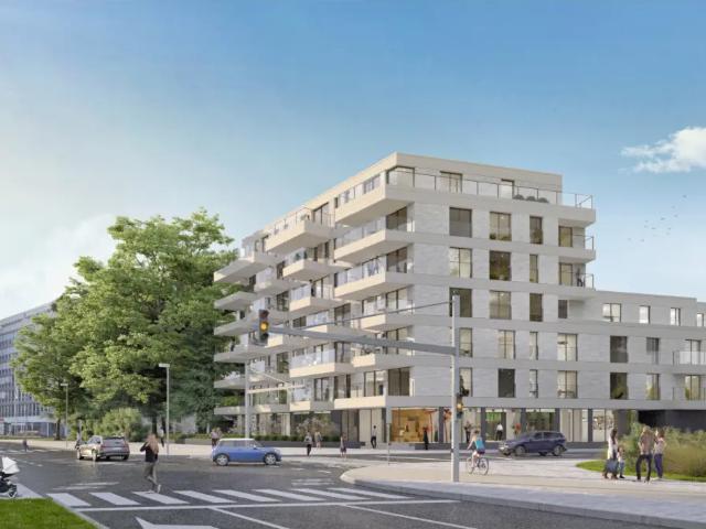 te koop Appartement Sint Lambrechts Woluwe