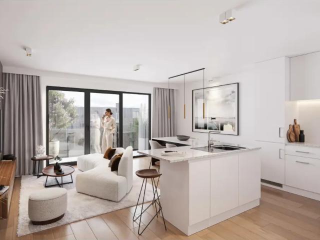 te koop Appartement Sint Lambrechts Woluwe