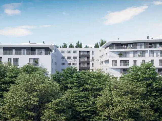 te koop Appartement Sint Lambrechts Woluwe