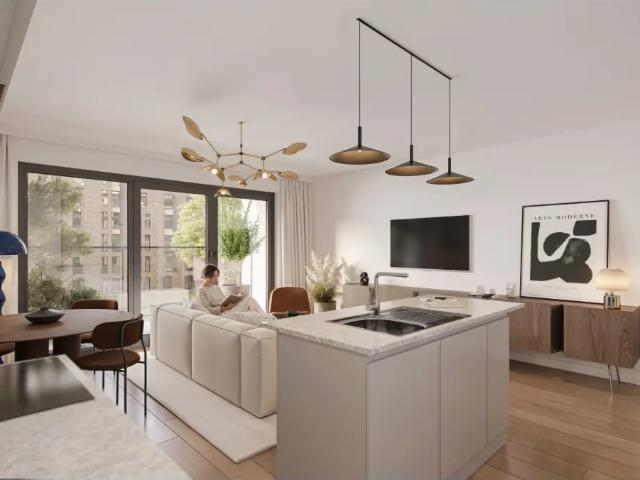 te koop Appartement Sint Lambrechts Woluwe