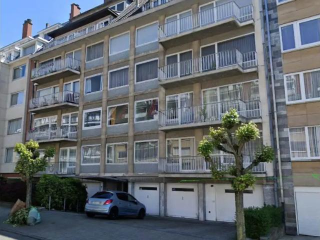 te koop Appartement Sint Lambrechts Woluwe
