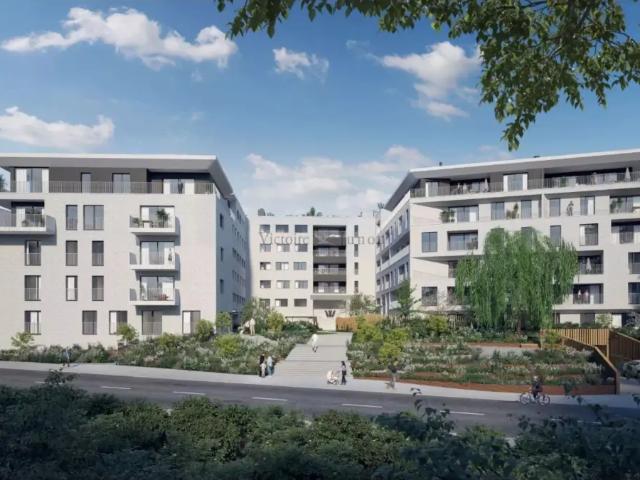 te koop Appartement Sint Lambrechts Woluwe