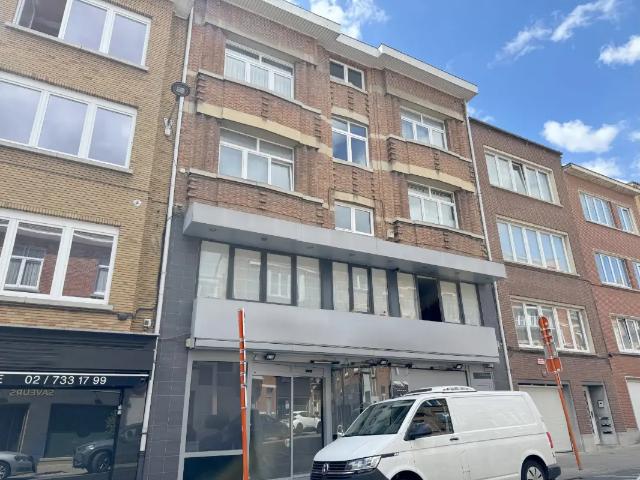 te koop Appartement Sint Lambrechts Woluwe