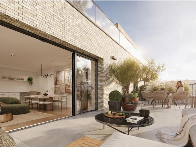 te koop Appartement Sint Lambrechts Woluwe