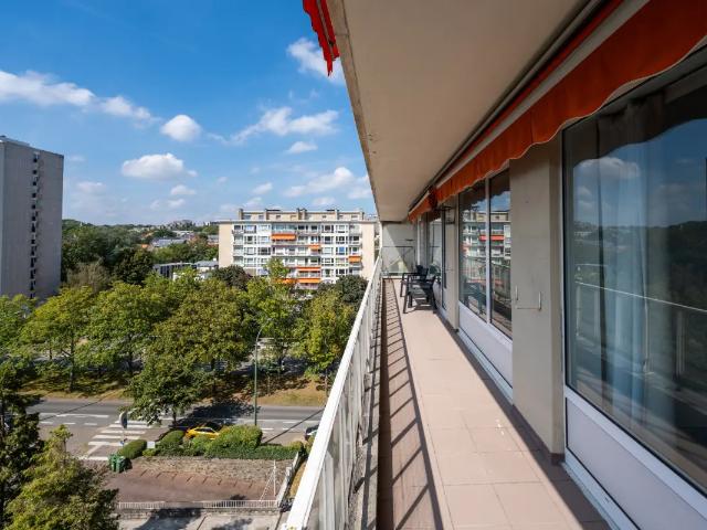 te koop Appartement Sint Lambrechts Woluwe