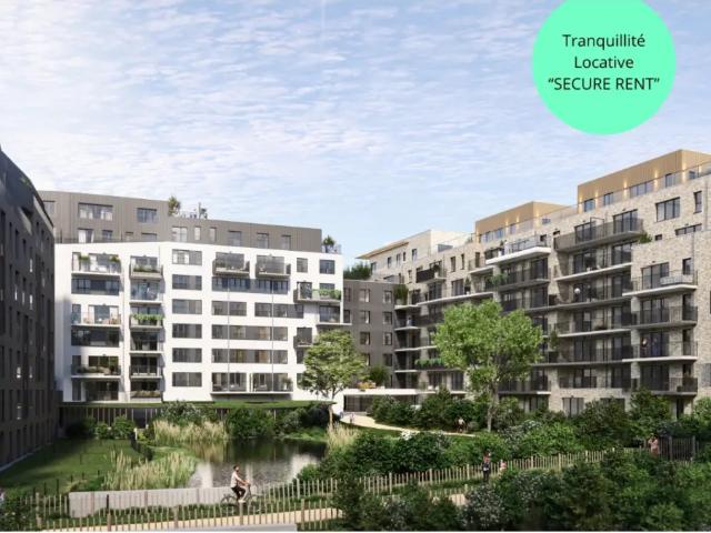te koop Appartement Sint Lambrechts Woluwe
