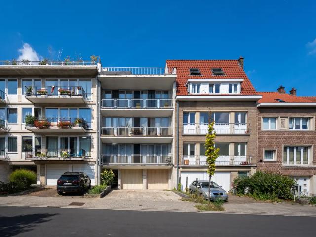 te koop Appartement Sint Lambrechts Woluwe