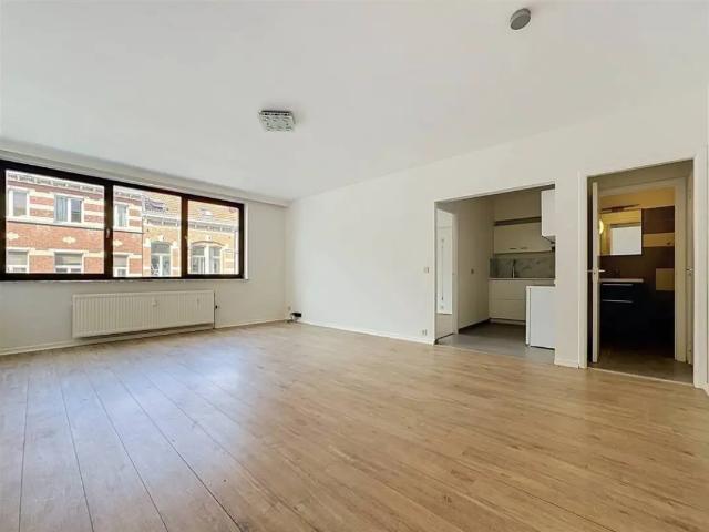 te koop Appartement Sint Lambrechts Woluwe
