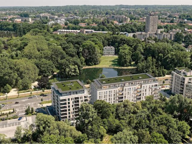 te koop Appartement Sint Lambrechts Woluwe