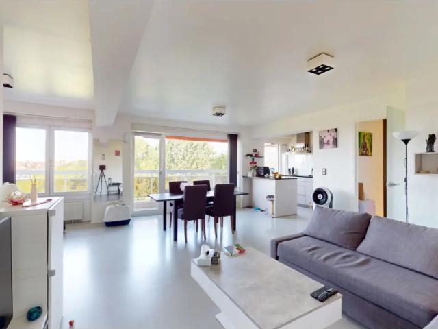 te koop Appartement Sint Lambrechts Woluwe