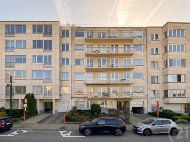 te koop Appartement Sint Lambrechts Woluwe