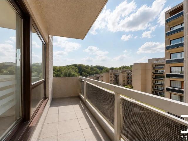 te koop Appartement Sint Lambrechts Woluwe