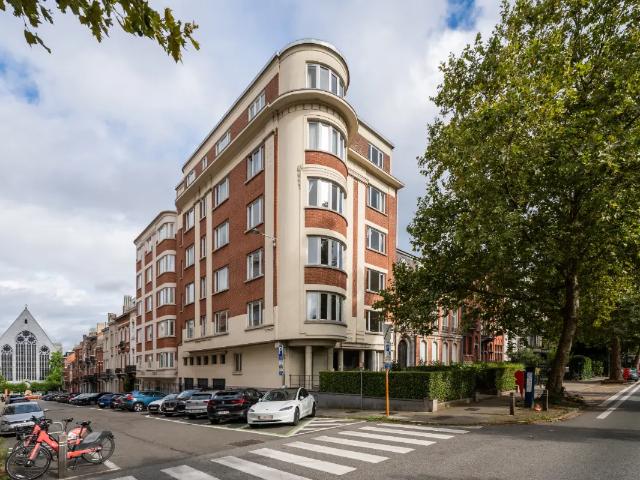 te koop Appartement Sint Lambrechts Woluwe