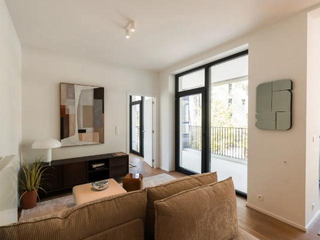 te koop Appartement Sint Lambrechts Woluwe