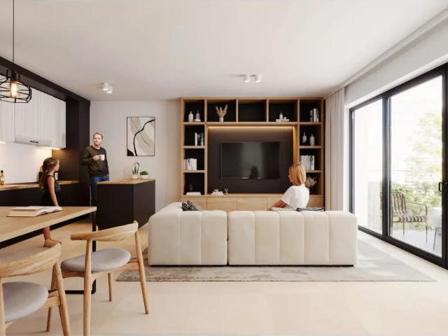 te koop Appartement Sint Lambrechts Woluwe