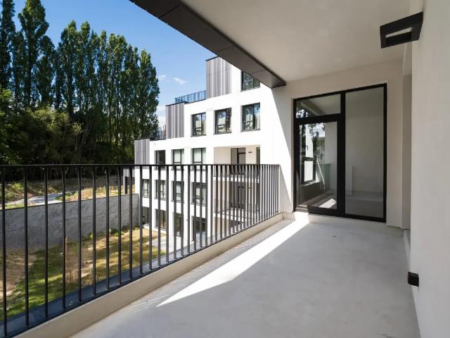 te koop Appartement Sint Lambrechts Woluwe