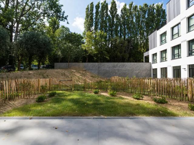 te koop Appartement Sint Lambrechts Woluwe