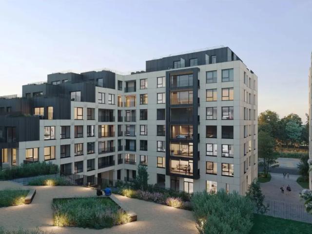 te koop Appartement Sint Lambrechts Woluwe