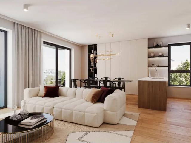 te koop Appartement Sint Lambrechts Woluwe