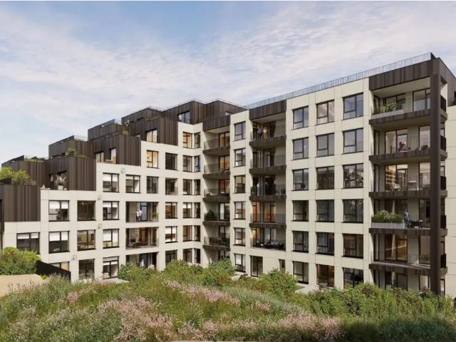 te koop Appartement Sint Lambrechts Woluwe