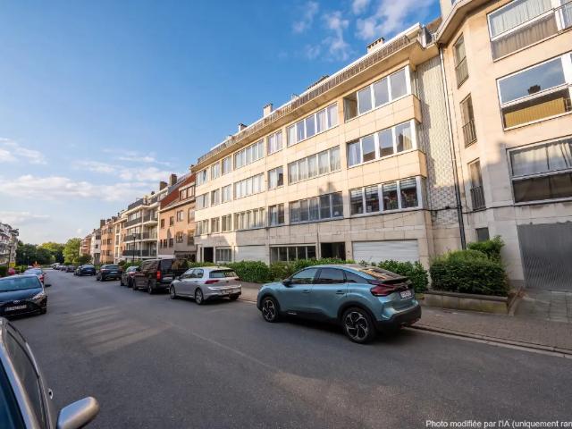 te koop Appartement Sint Lambrechts Woluwe