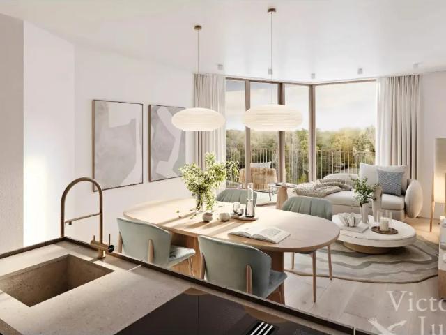 te koop Appartement Sint Lambrechts Woluwe