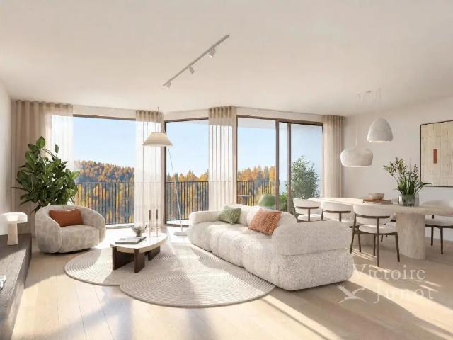te koop Appartement Sint Lambrechts Woluwe