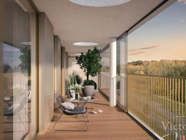 te koop Appartement Sint Lambrechts Woluwe