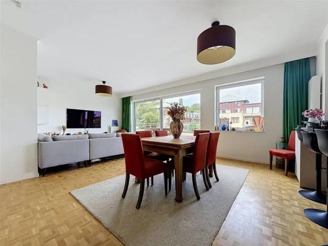 te koop Appartement Sint Lambrechts Woluwe