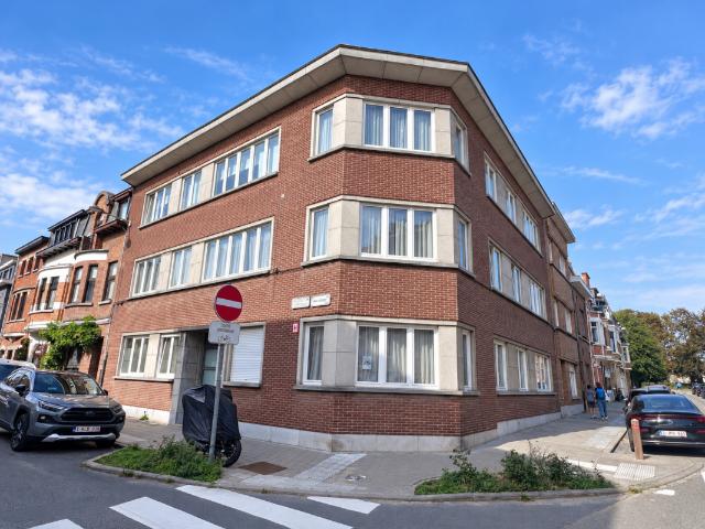 te koop Appartement Sint Lambrechts Woluwe