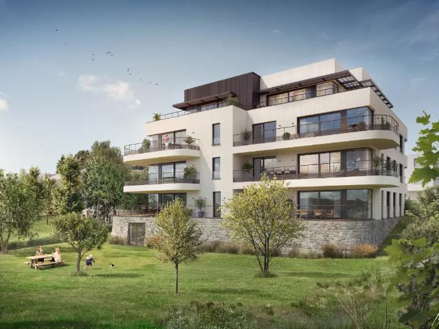te koop Appartement Sint Lambrechts Woluwe