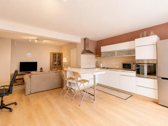 te koop Appartement Sint Lambrechts Woluwe