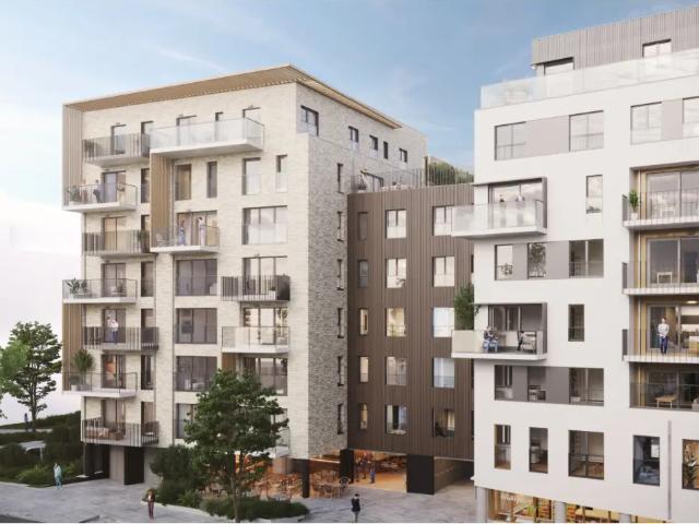 te koop Appartement Sint Lambrechts Woluwe
