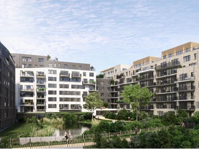 te koop Appartement Sint Lambrechts Woluwe