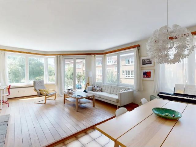 te koop Appartement Sint Lambrechts Woluwe