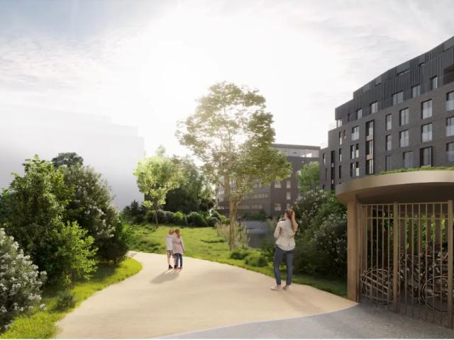te koop Appartement Sint Lambrechts Woluwe