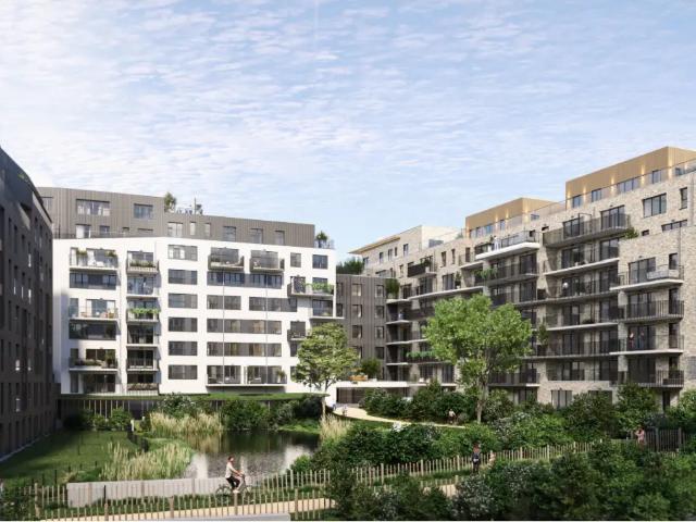 te koop Appartement Sint Lambrechts Woluwe