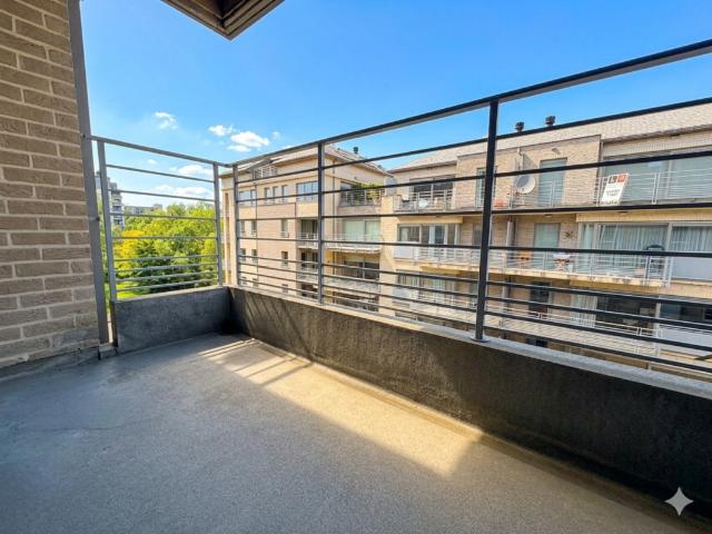 te koop Appartement Sint Lambrechts Woluwe
