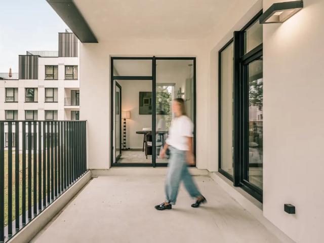 te koop Appartement Sint Lambrechts Woluwe