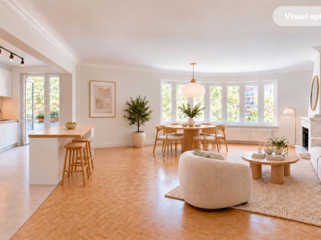 te koop Appartement Sint Lambrechts Woluwe