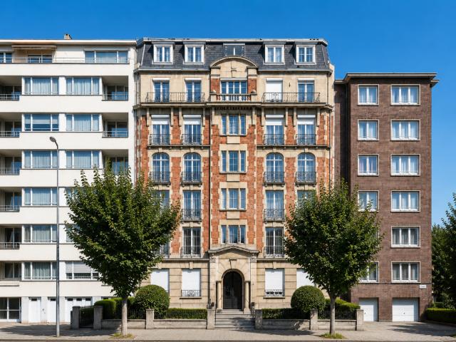te koop Appartement Sint Lambrechts Woluwe