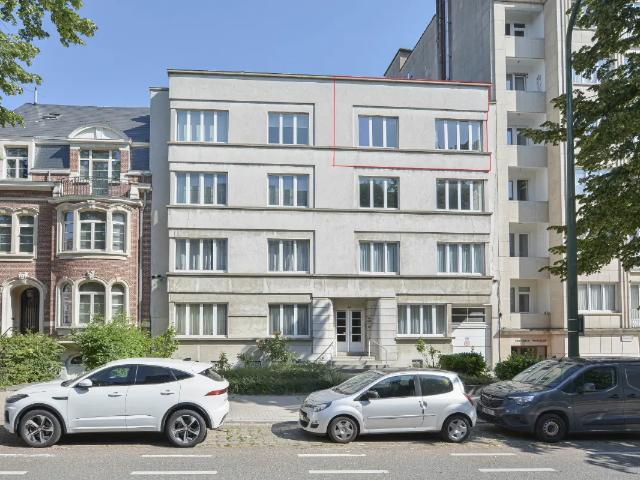te koop Appartement Sint Lambrechts Woluwe