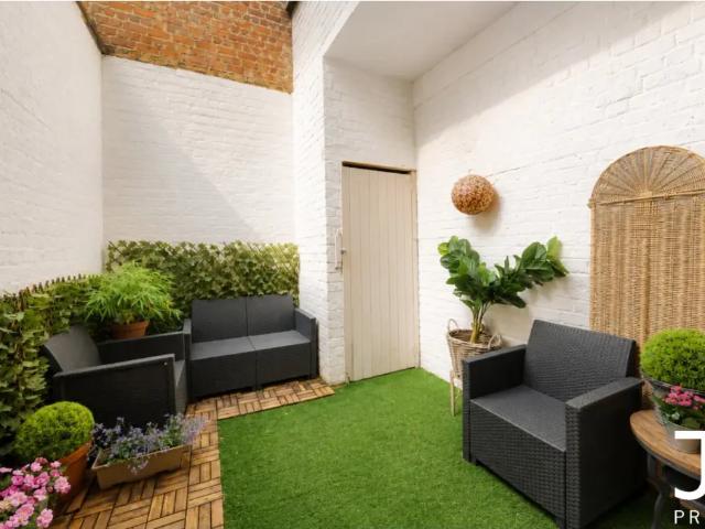 te koop Appartement Sint Lambrechts Woluwe